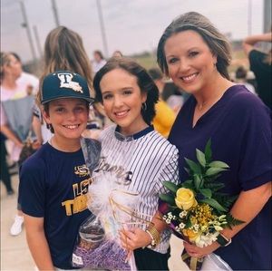 Meet your Posher, Kelly